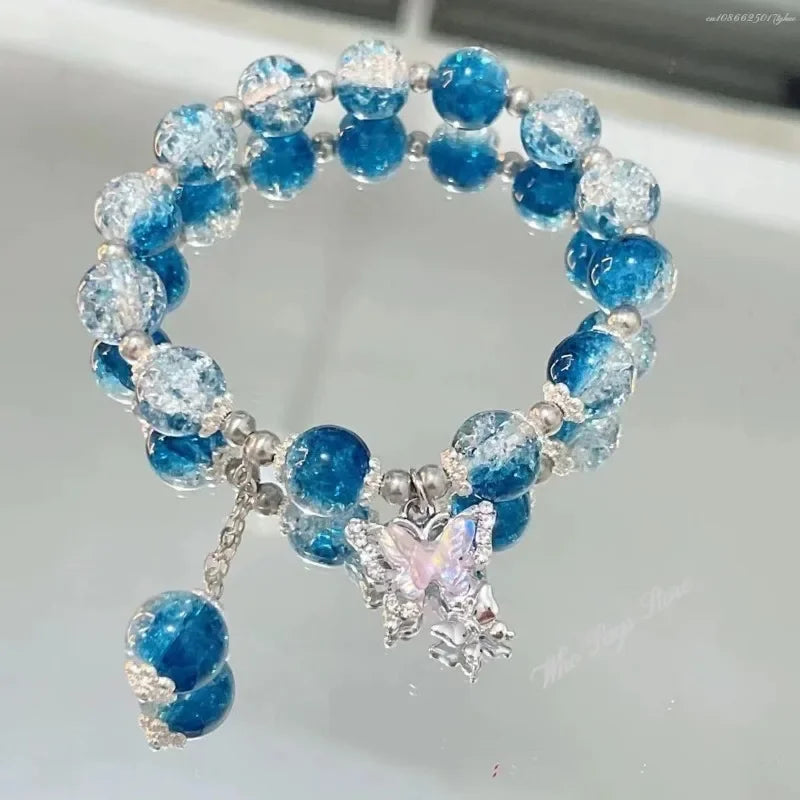 Fairy Star Bracelet for Women Accessories