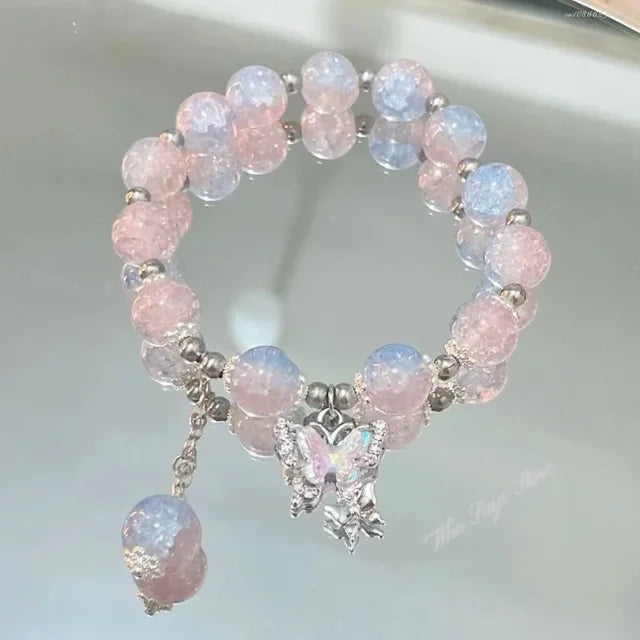 Fairy Star Bracelet for Women Accessories